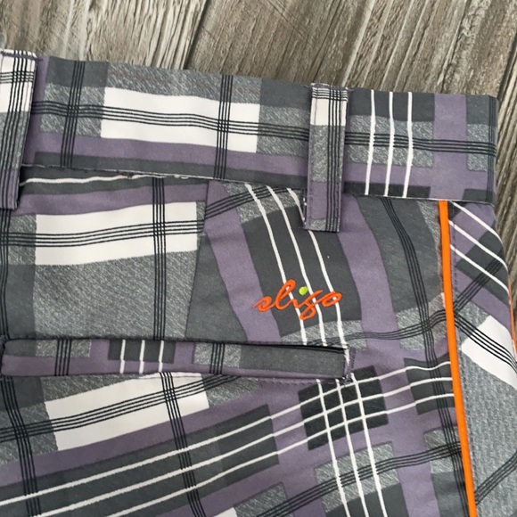 Sligo Golf Shorts pack of 3 size 32 - Picture 3 of 8